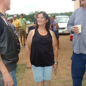 Meet your Posher, Marilyn